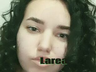 Larea