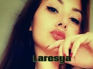 Laresya