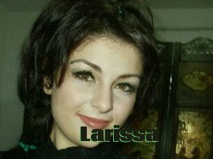 Larissa