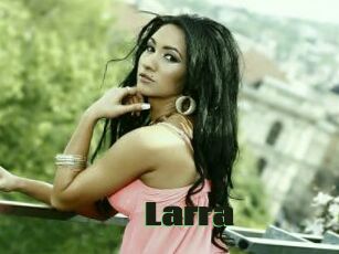 Larra