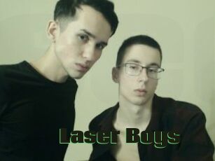 Laser_Boys