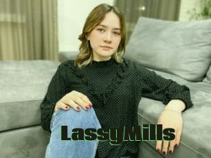 LassyMills