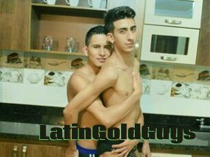 LatinGoldGuys