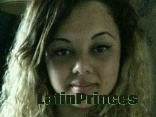 LatinPrinces