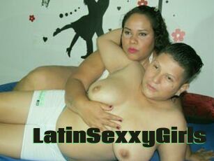 LatinSexxyGirls
