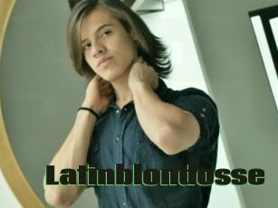 Latinblondosse