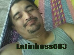 Latinboss503