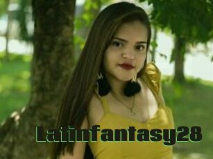 Latinfantasy28