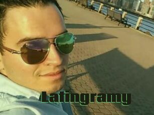 Latingramy