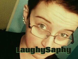 LaughySaphy