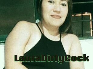 LauraDirtyCock