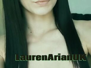 LaurenArianUK