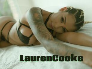 LaurenCooke