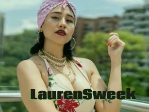 LaurenSweek