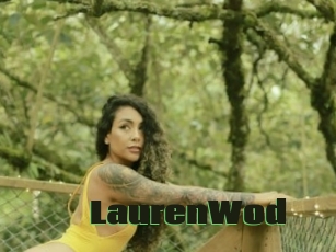 LaurenWod