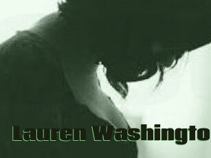 Lauren_Washington