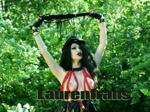Laurentrans