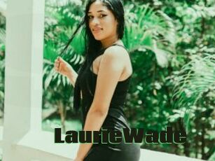 LaurieWade