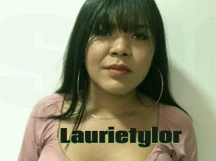 Laurietylor