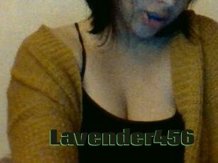 Lavender456