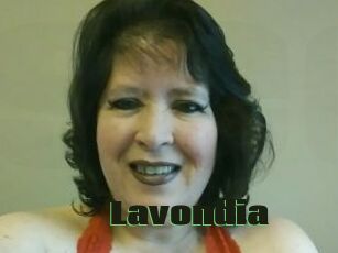 Lavondia