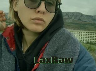 LaxRaw