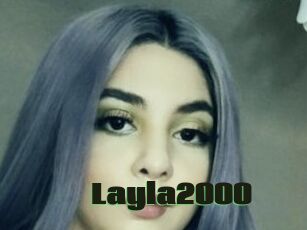 Layla2000