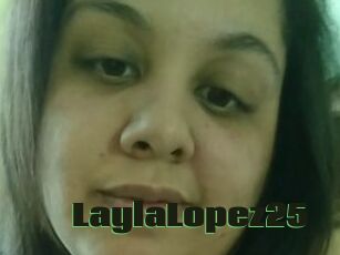 LaylaLopez25