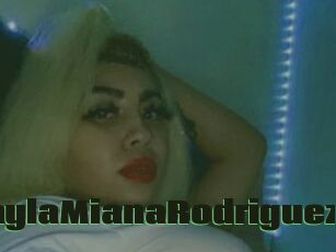 LaylaMianaRodriguez