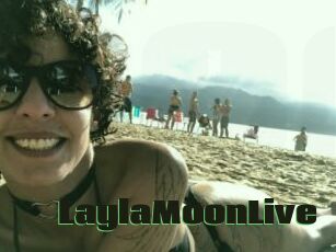 LaylaMoonLive