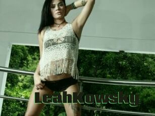 LeahKowsky