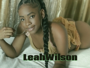 LeahWilson