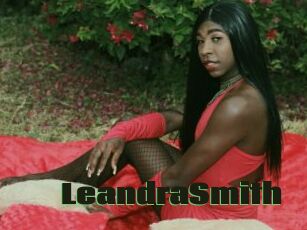 LeandraSmith