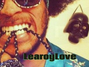 LearoyLove