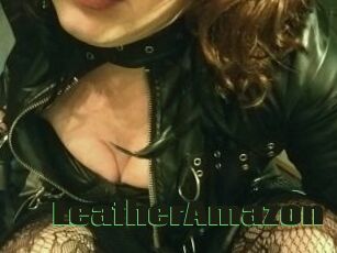 LeatherAmazon