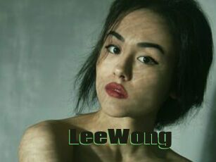 LeeWong