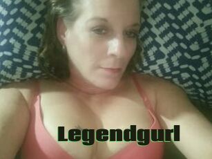 Legendgurl