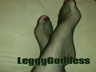 LeggyGoddess