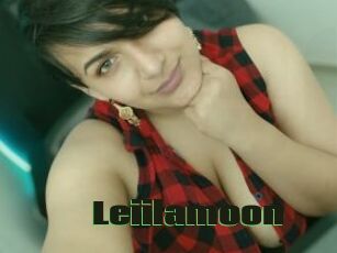 Leiilamoon
