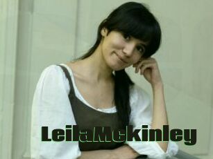 LeilaMckinley