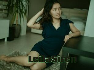 LeilaSiren