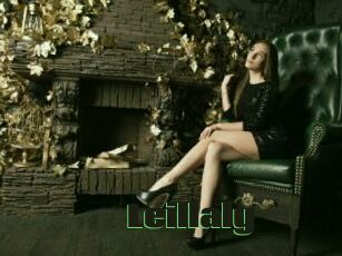 Leillaly