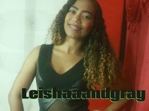 Leishaaandgray