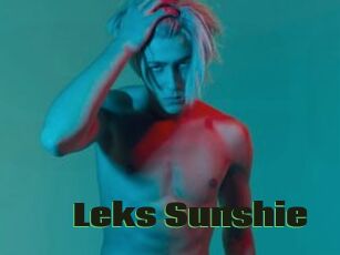 Leks_Sunshie