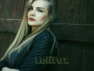 LeliFox