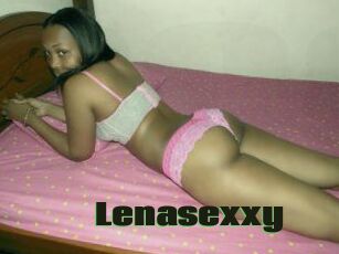 Lenasexxy