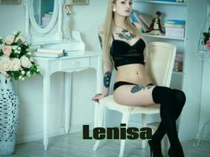 Lenisa