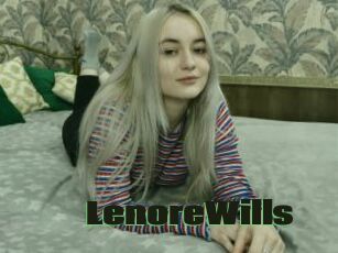 LenoreWills