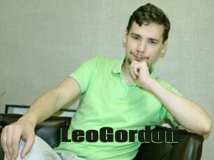 LeoGordon