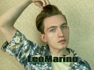 LeoMarino